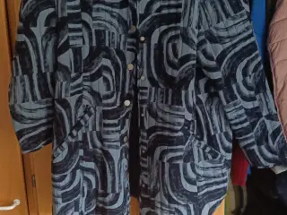 Jakke fra zhenzi