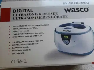 Ultralyds renser