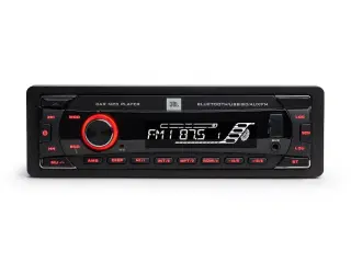 Bilradio med Bluetooth – JBL Celebrity 100 AUX/USB/FM