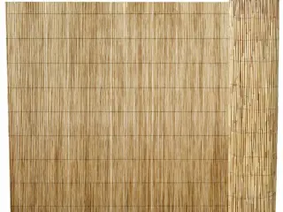 Sivhegn til haven 100x1000 cm