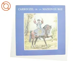 Carrouzel de la maison du roy