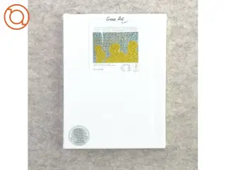 Lærred fra Søstrene Grene (str. 24 x 18 cm)