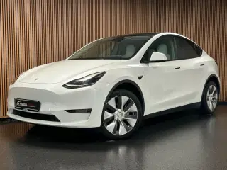 Tesla Model Y  Long Range AWD