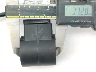Sænke DC ventil for Launch Lifte