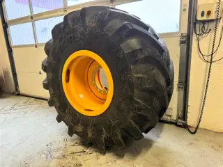 Michelin 750/65R26 FABRIKSNYE TIL VOLVO L70 OG L90