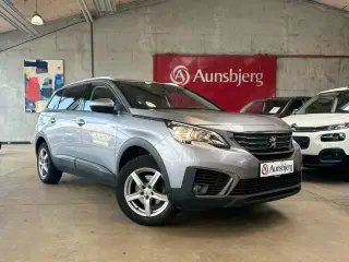 Peugeot 5008 1,2 e-THP 130 Strike 7prs