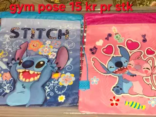 Stitch ting