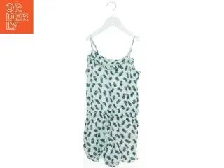 Sommerheldragt med ananasmønster fra H&M (str. 146)