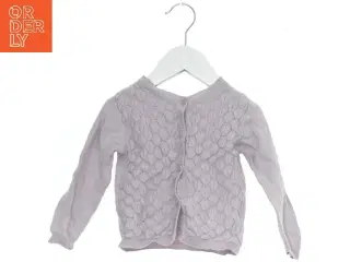 Lilla cardigan til børn fra Friends (str. 80)