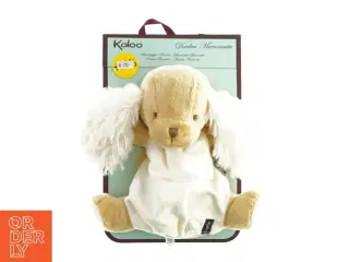 Klude bamse fra Kaloo