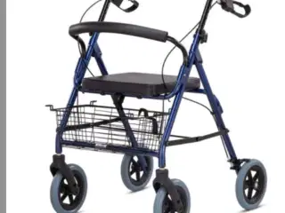 Rollator/kørestol