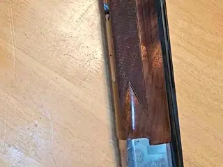 Haglgevær 12/76, Browning
