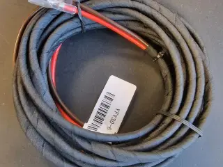 JP Combi 12V power cord