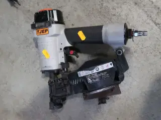 Tromlesømpistol TJEP TP 45