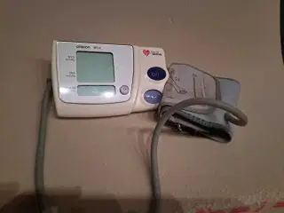 Omron blodtryksmåler 