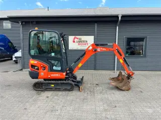 Kubota KX019-4