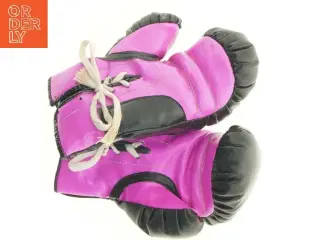 Boksehandsker (str. 24 x 15 cm)