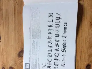 Calligraphy