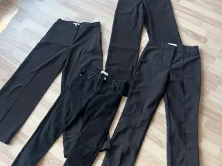 Dame / Pige tøjs Lot