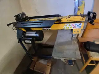 Brændekløver 