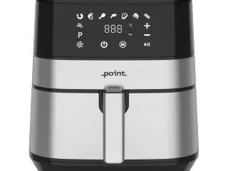 Point airfryer 