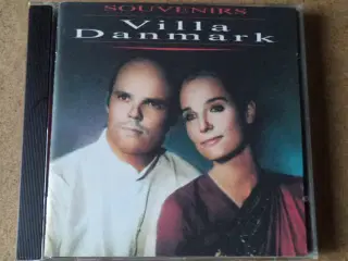 Souvenirs ** Villa Danmark