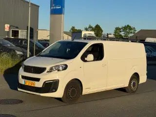 Peugeot Expert L3