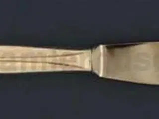 Benedicte Middagskniv, 21½ cm.