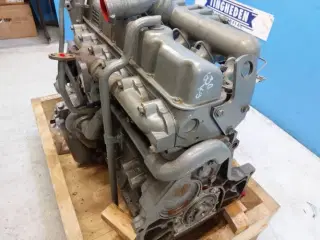 Ford 666HT Motor E6NN6007GEC
