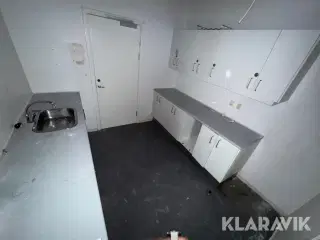Tekøkken