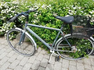 Taarnby cykel