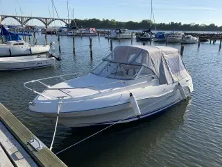 Ørnvik 620 Flamingo Daycruiser årg. 2007