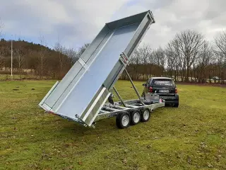 Brian James Tipper 4020