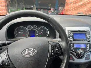 Hyundai i30cw