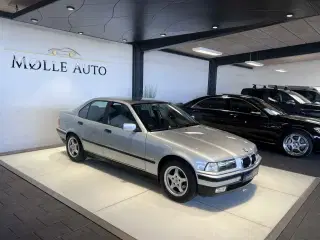 BMW 316i 1,6 Bavaria