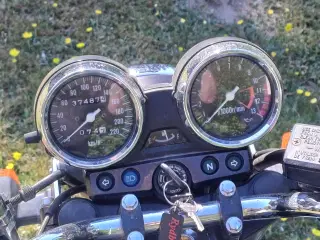 Kawasaki ER 5