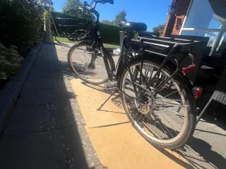 El cykel 