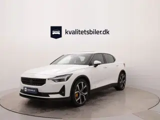 Polestar 2  Performance AWD