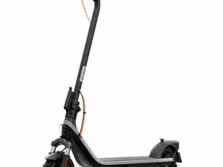 El-løbehjul Segway E2 Plus II - sort, 500 W