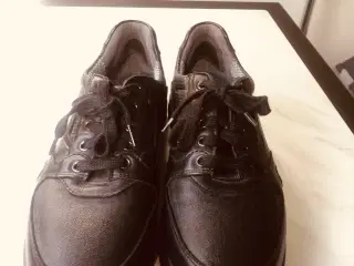 New feet sko i str lækkert comfort