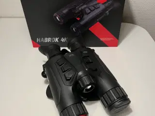 HIKMICRO - HABROK 4K