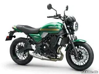 Kawasaki Z 650 RS