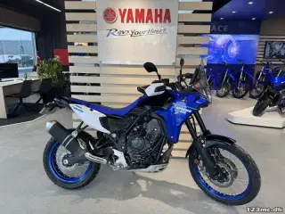 Yamaha Ténéré 700 MODEL 2025