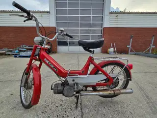 Puch Maxi P