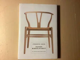 Dansk møbelkunst