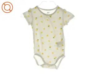 Bodystocking fra H&M (Str 74 cm)