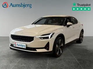 Polestar 2  Long Range