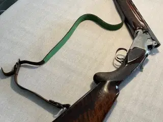  Winchester Pigeon Grade model 101 