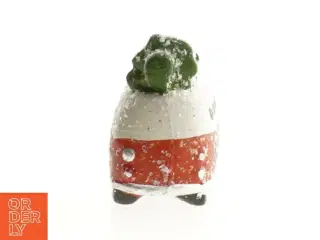 Julepynt (str. 8 x 4 x 6 cm)