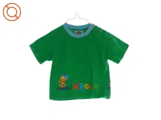 T shirt fra Rasmus Klump (Str. 62 cm)